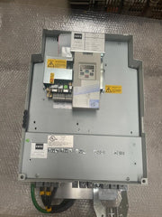 LUTZ AUFZÜGE 21.F5.M1R-96DA VFD AC Speed Drive 305...500V 45KW 2/4P