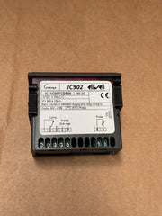 Eliwell – IC11C00TCD500 – IC 902/902P Temperature Controller, 24 VAC, 8 A Relay