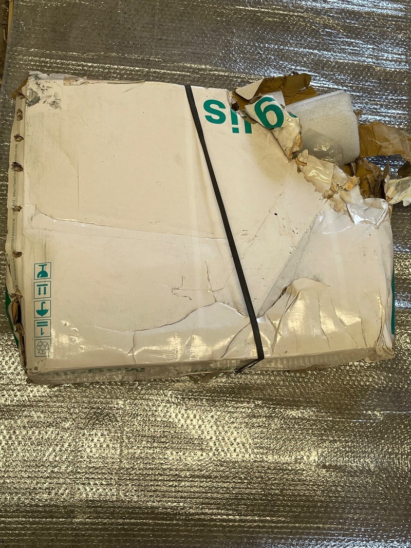 Schneider Electric – HMIPSPS752D1X01 – Easy Harmony PC BROKEN DISPLAY