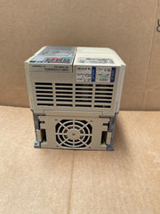 Yaskawa – CIMR‑LC4V0009BAA – L1000V Lift Inverter 400 V / 4 kW