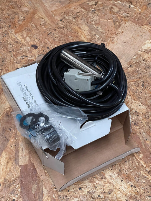 Wenglor - 500-0081-135 - Laser Distance Sensor