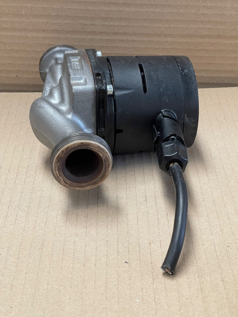 Biral PrimAX 25‑6 180 RED Circulation Pump – Heating Circulation Pump 230 V DN25