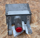 BETA – C8‑P508H‑M2N‑M1‑K1 (Rev‑C) – IP66 Cast‑Housing High‑Pressure Switch, SPDT