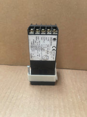 Gefran – 500-R0-R0-0 – Configurable Temperature Controller / Thermoregulator