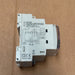 ABB – RGU‑10B – Type B Residual‑Current (Earth‑Leakage) Relay with Pre‑Alarm