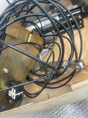 HOERBIGER - HB 70110-600F - Electrohydraulic Control Unit (Hydraulic Pump)