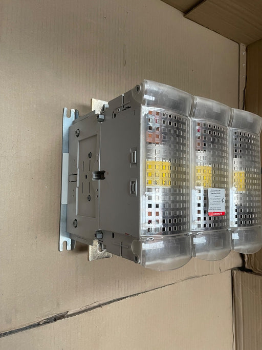 Schneider Electric – GS2SU3 – 600 A 3‑Pole Fuse Switch‑Disconnect (TeSys GS)