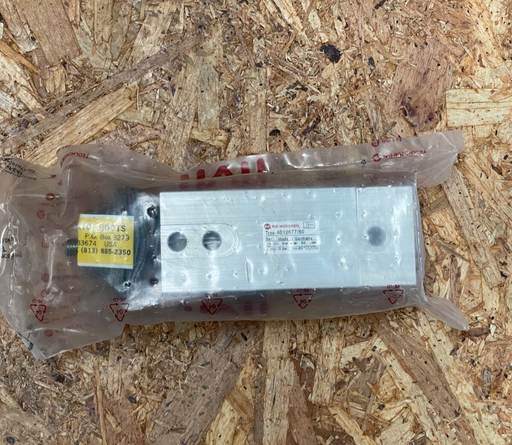 Norgren - 4012677/50 - Pneumatic Cylinder, Ø40 mm Bore, 50 mm Stroke