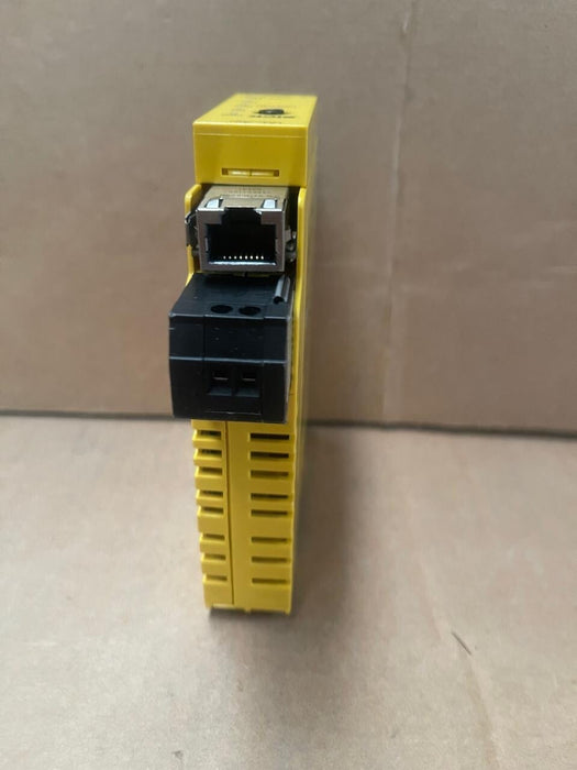 SICK – UE4740-22H0000 – EFI Gateway for PROFINET PROFIsafe Integration