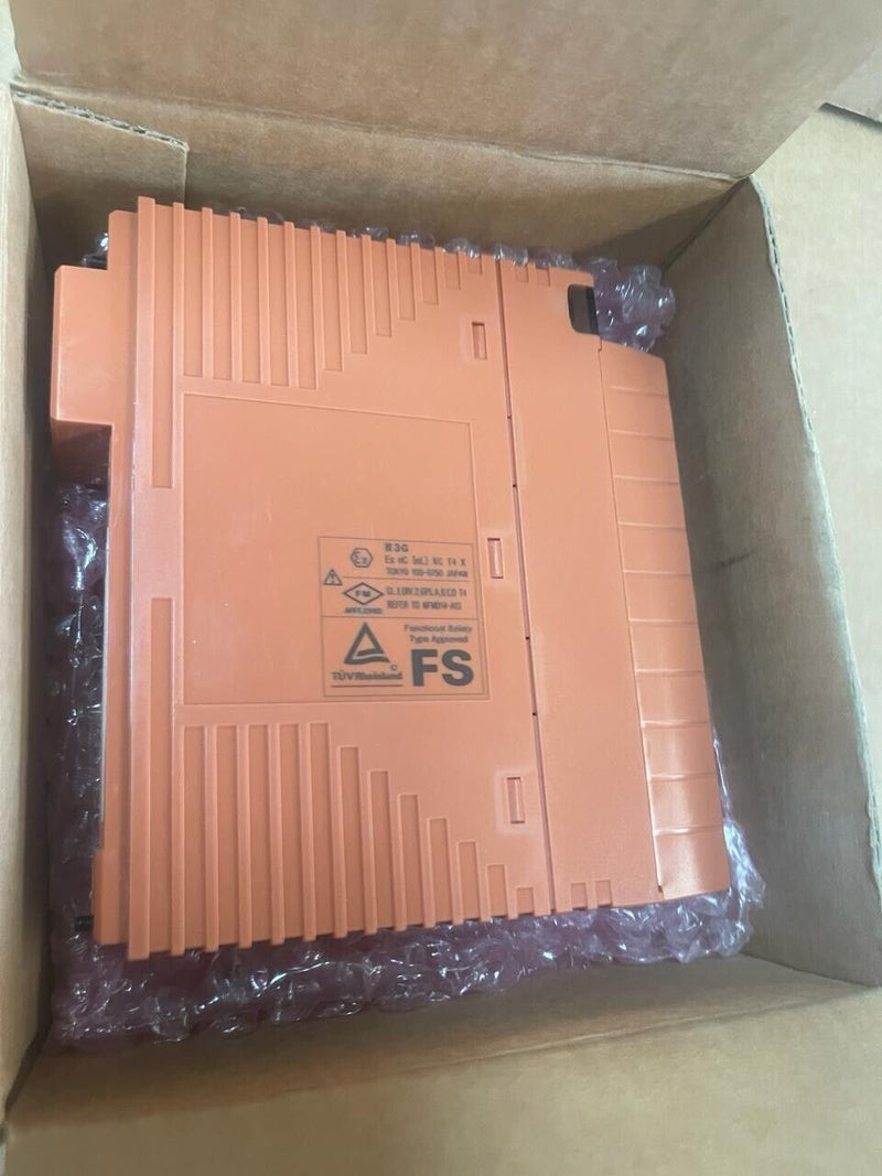 YOKOGAWA - SDV144 - SDV144-S33 S2 - Digital Input Module