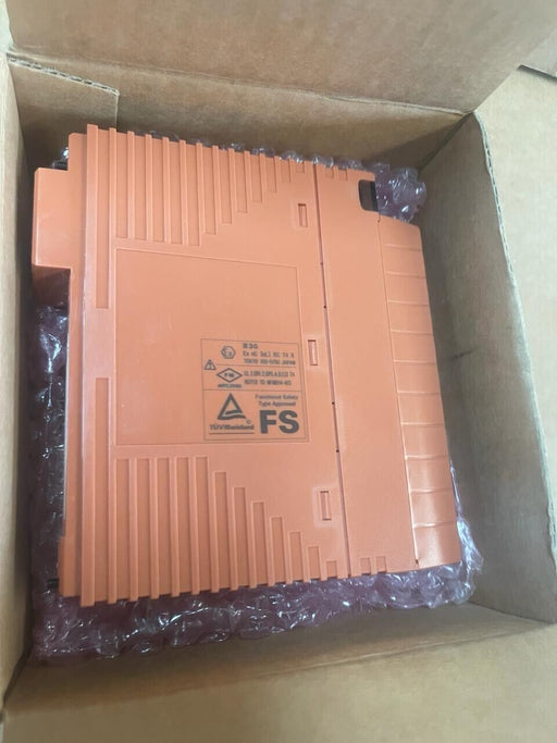 YOKOGAWA - SDV144 - SDV144-S33 S2 - Digital Input Module