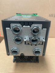 Schneider Electric Altivar - ATV630U07M3 - AC Speed Drive 0.75kW/1HP Like New!