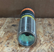 ifm electronic - OID201 - Laser Distance Sensor, 0.03–2 m, IO-Link