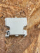 R. STAHL – 8082/1 – 1‑pole Safety Contact Element (DIN‑rail, Ex‑approved)