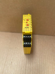 SICK – UE410-MU / UE410-MU3T5 – Flexi Main Safety Controller (Modular)