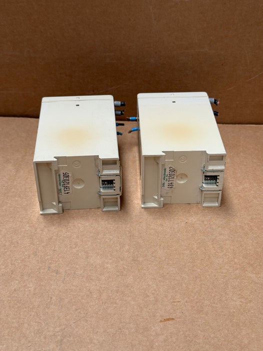 DSL‑Electronic – PMU150‑G001 – Real Power Transducer, 4‑Conductor Symmetrical