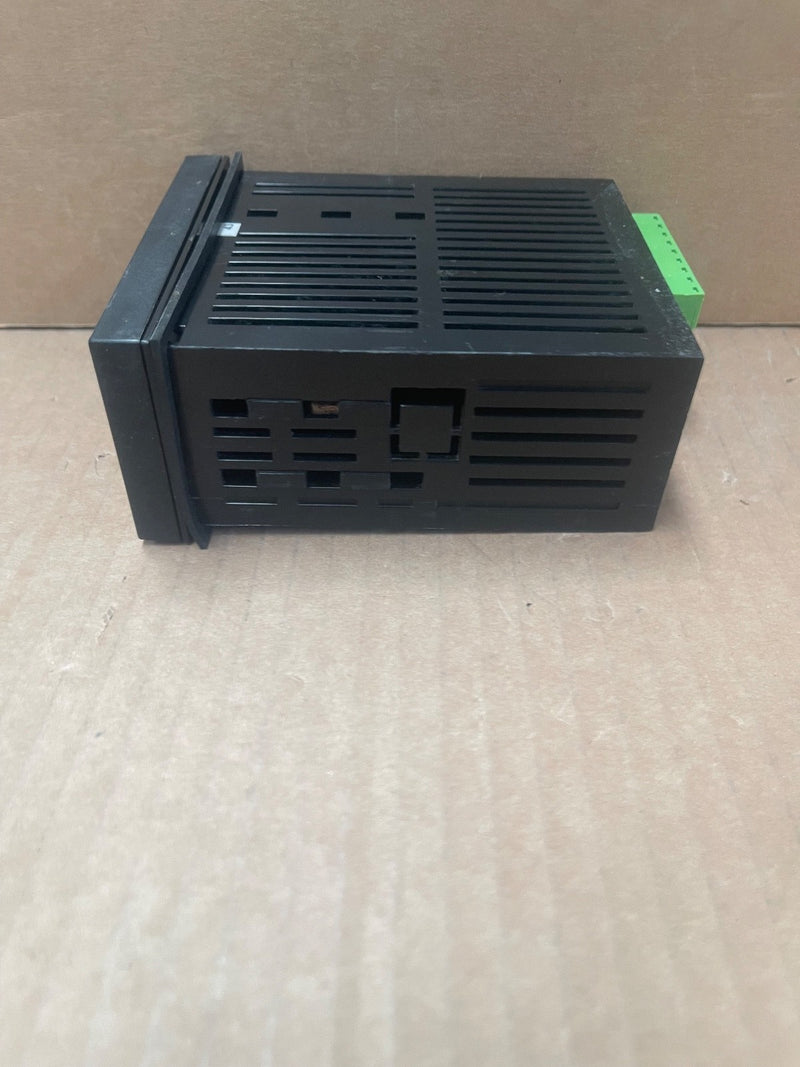 SFERE / Ardetem – DGN 75 U – Digital Panel Meter, Universal Input, IP65 Front