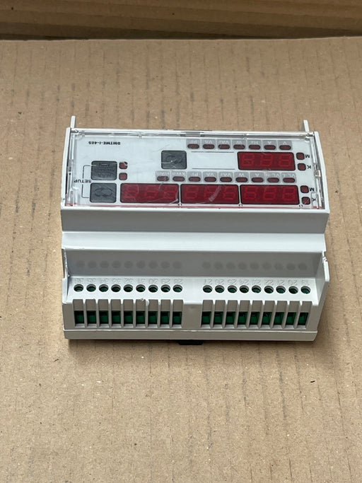 ABB – 2CSM180050R1021 – DMTME‑I‑485 Digital Multimeter / Power & Network Analyze