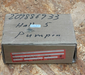 Dold - 0028206 - BA7632.31 Stepping Relay, 230 V AC, 3 NO Contacts, 10 A 50/60Hz