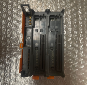 B&R automation, X20BB81, Bus base with one expansion slot (X20 BB 81)