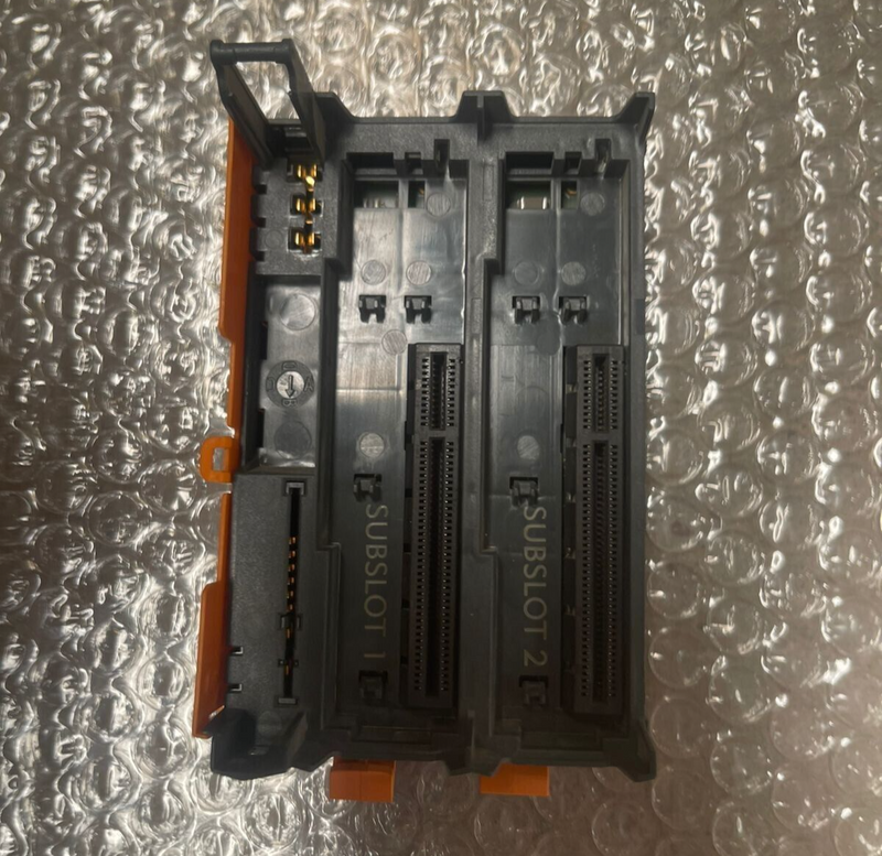 B&R automation, X20BB81, Bus base with one expansion slot (X20 BB 81)