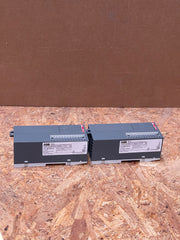 ABB – 1SAP122600R0172 (PM5012‑T‑ETH) – AC500‑eCo Programmable Controller