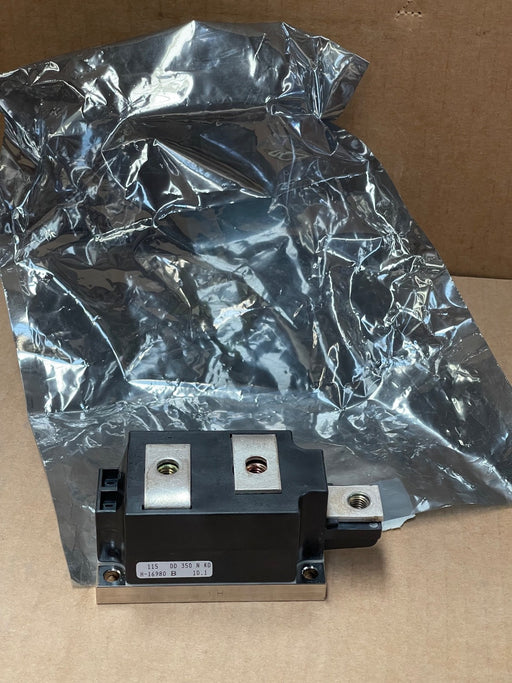 EUPEC – 27907‑34535 – Power Semiconductor Module 9KN