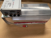 Pfeiffer – SplitFlow 310 PM P04 299 + TC 400 Controller PM C01 800 A