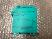 PEPPERL+FUCHS KFD2-CD-Ex132 K-System