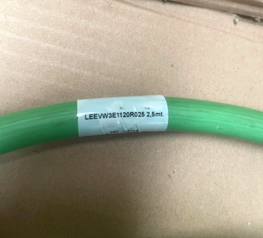 Schneider Electric - LEEVW3E1120R025 - VW3E1120R025 - Cable