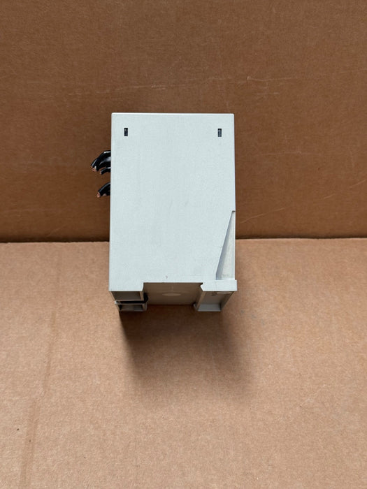 ITM SYN – Three‑Phase Synchronizer Relay (DIN‑rail module) – Sync/Phase