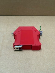 Pizzato – CS AR‑24V024 – Safety Module 4 NO + 1 NC, 24 V AC/DC