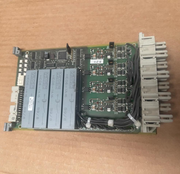 SIEMENS - J31070-A5447-F004-C1-85 - Controller Card