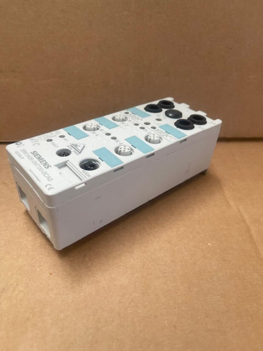 Siemens - 3RK1408-0MT00-0CA0 - Pneumatic Control Module