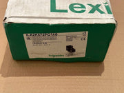 Schneider Electric Lexium ILA ILA2K572PC1A0 Integrated drive ILA