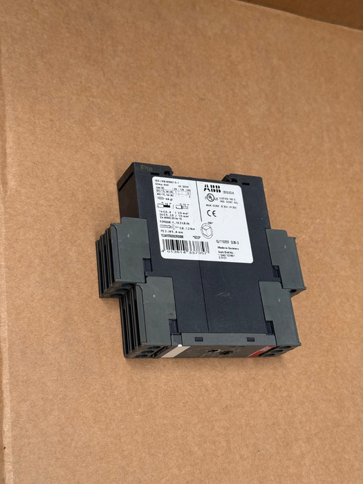 ABB – 1SAR700003R0006 – C510.03‑K Temperature Monitoring Relay, 0–200 °C