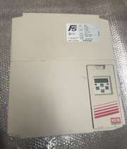 KEB COMBIVERT F5 20F5A1H-Y00F Drive Controller 37kW - 1951 Hours Runtime