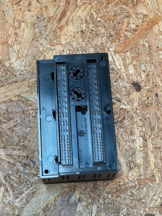 GE Fanuc – IC200MDL650H – VersaMax 32‑Point 24 VDC Discrete Input Module (Rev H)