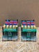 Custom – M‑61406‑43D – 5‑Relay Output Module w/ Heatsink & Terminal Block