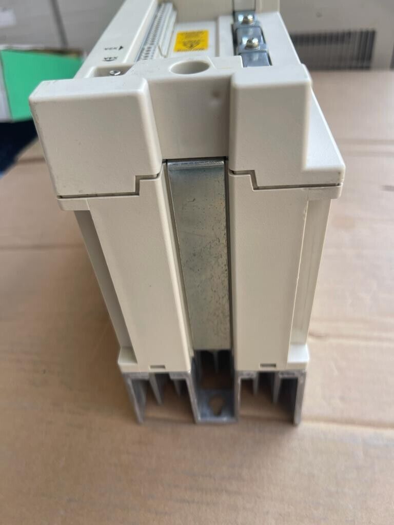 07.F5.MBD-3BHA, Drive speed controller - KEB