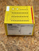 ABB – DI581‑S – Safety Digital Input Module, 16 Channel 24 VDC (1SAP284000B0001)