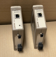 Westermo – DDW‑120 – Industrial Ethernet SHDSL Extender DIN‑Rail (10–60 V DC)