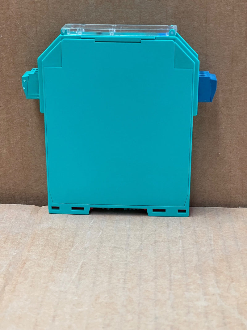 Pepperl+Fuchs – KSD2‑CO‑S‑Ex.H (207552) – 1‑Channel Analog Output