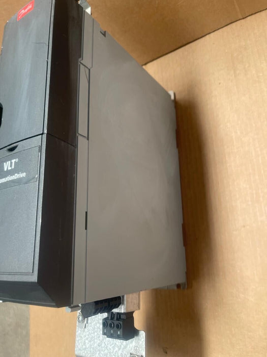Danfoss - 131B0517 - VLT AutomationDrive FC 302, 1.5 kW, 3-Phase 380-500V AC