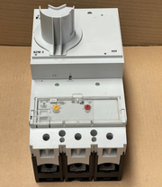 Eaton – NZMN3‑AE600‑NA – NZM3 600 A Molded Case Circuit Breaker (3‑Pole)