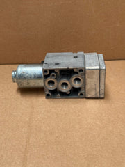 Aventics (Nimak) – R414002965 – ED05 Series Proportional Pressure Control Valve