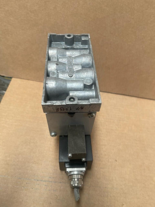 NORGREN - 0799925 + 40914849000  - Ventil Magnetventil