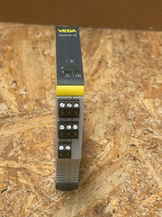 VEGA – VEGATOR 132 (TOR132.AXXXKXX) – Dual-Channel Level Controller