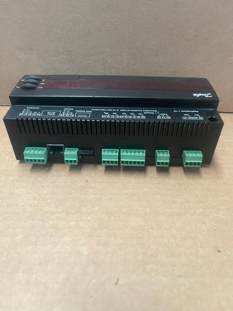 DANFOSS - AK-CC 550 - Controller
