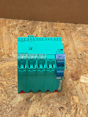 Pepperl & Fuchs – KLD2‑PL‑1.PA (96790) – PROFIBUS PA Power-Link Module